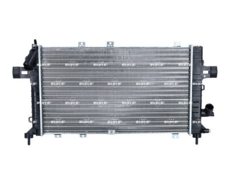 Radiator Economy Class