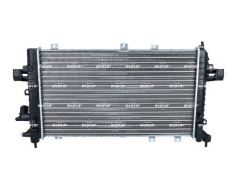 Radiator Economy Class, Image 3