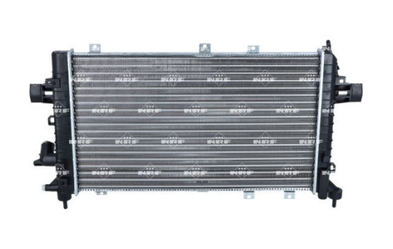 Radiator Economy Class, Image 3