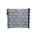 Radiator Economy Class