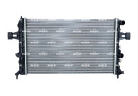 Radiator Economy Class