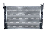 Radiator Economy Class