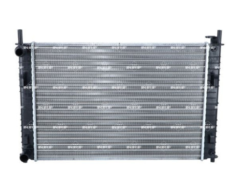 Radiator Economy Class