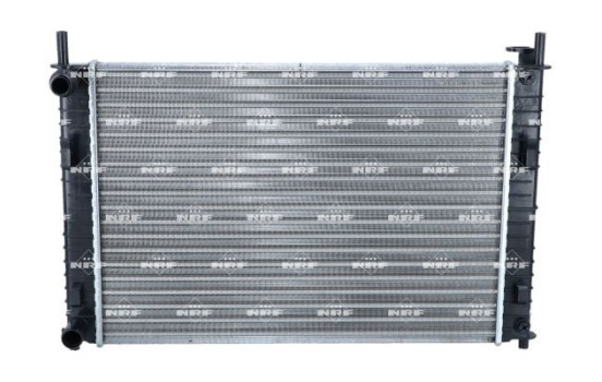 Radiator Economy Class