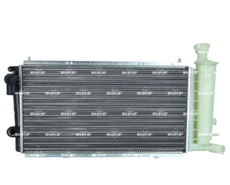 Radiator Economy Class