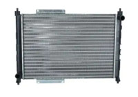 Radiator Economy Class