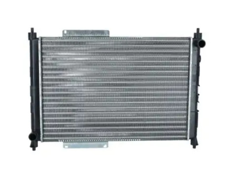 Radiator Economy Class