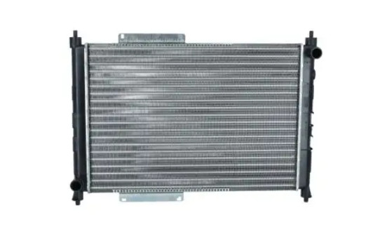 Radiator Economy Class