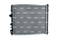 Radiator Economy Class