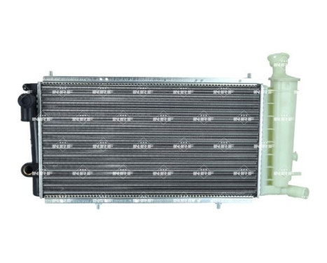 Radiator Economy Class, Image 3