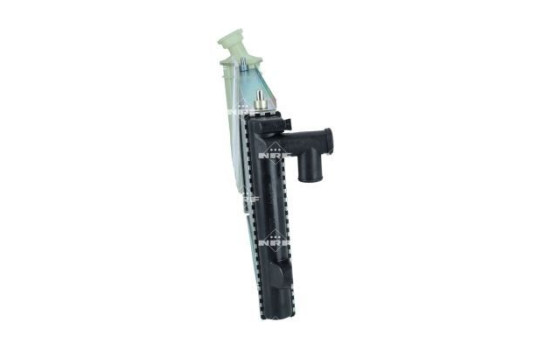 Radiator Economy Class, Image 6