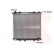 Radiator, engine cooling 02002126 International Radiators, Thumbnail 2