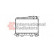 Radiator, engine cooling 06002043 International Radiators, Thumbnail 2
