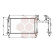 Radiator, engine cooling 07002027 International Radiators, Thumbnail 2