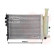 Radiator, engine cooling 09002040 International Radiators, Thumbnail 2