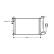 Radiator, engine cooling 09002135 International Radiators