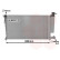 Radiator, engine cooling 09002135 International Radiators, Thumbnail 2