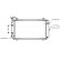 Radiator, engine cooling 13002085 International Radiators, Thumbnail 2