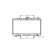 Radiator, engine cooling 13002126 International Radiators, Thumbnail 2