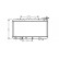 Radiator, engine cooling 13002136 International Radiators