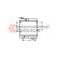 Radiator, engine cooling 17002028 International Radiators, Thumbnail 2