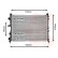 Radiator, engine cooling 17002109 International Radiators, Thumbnail 2