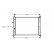 Radiator, engine cooling 17002161 International Radiators