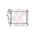Radiator, engine cooling 17002230 International Radiators, Thumbnail 2