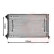 Radiator, engine cooling 17002261 International Radiators, Thumbnail 2