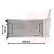 Radiator, engine cooling 17002290 International Radiators, Thumbnail 2