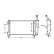 Radiator, engine cooling 17002297 International Radiators