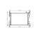 Radiator, engine cooling 17002358 International Radiators
