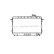 Radiator, engine cooling 25002014 International Radiators, Thumbnail 2