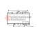 Radiator, engine cooling 25002049 International Radiators, Thumbnail 2
