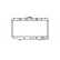 Radiator, engine cooling 25002058 International Radiators