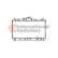 Radiator, engine cooling 25002073 International Radiators, Thumbnail 2