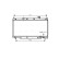 Radiator, engine cooling 25002216 International Radiators, Thumbnail 2