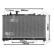 Radiator, engine cooling 27002228 International Radiators, Thumbnail 2