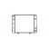 Radiator, engine cooling 30002065 International Radiators