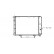 Radiator, engine cooling 30002126 International Radiators