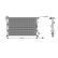 Radiator, engine cooling 30002281 International Radiators