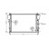 Radiator, engine cooling 30002309 International Radiators