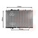 Radiator, engine cooling 32002114 International Radiators, Thumbnail 2
