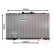 Radiator, engine cooling 32002123 International Radiators, Thumbnail 2