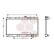 Radiator, engine cooling 32002136 International Radiators, Thumbnail 2