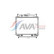 Radiator, engine cooling 32002182 International Radiators, Thumbnail 2