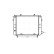 Radiator, engine cooling 37002073 International Radiators, Thumbnail 2