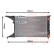 Radiator, engine cooling 37002201 International Radiators, Thumbnail 2