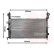 Radiator, engine cooling 37002348 International Radiators, Thumbnail 2