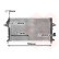 Radiator, engine cooling 37002364 International Radiators, Thumbnail 2